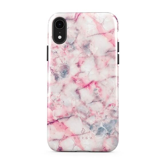 iPhone XR tough marble case - Picture 1 of 9